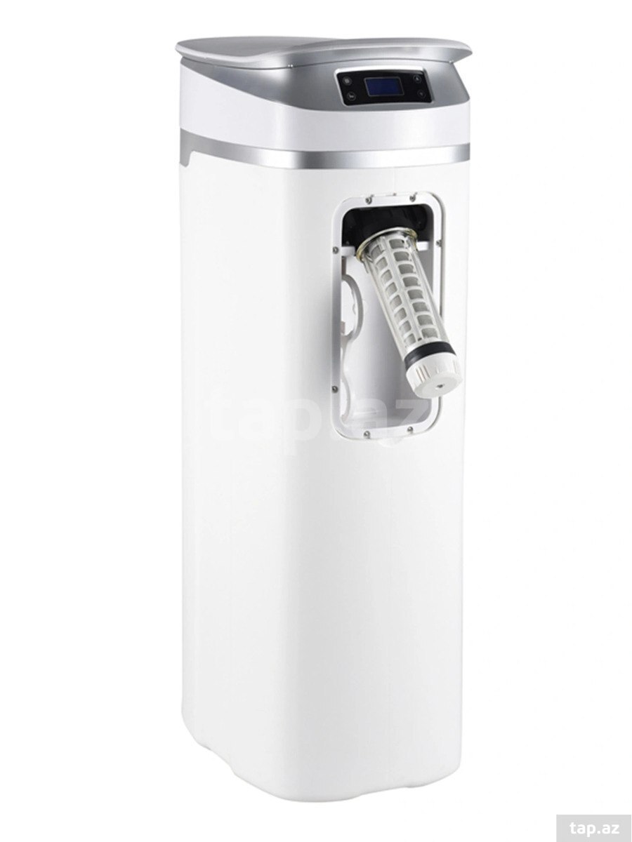 Su yumşaldıcı filter Nature Water SF-P2 (6)