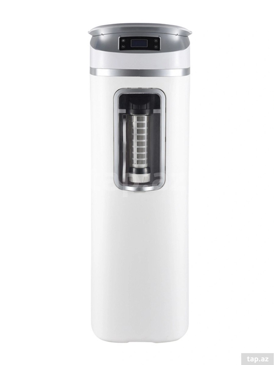 Su yumşaldıcı filter Nature Water SF-P2 (3)