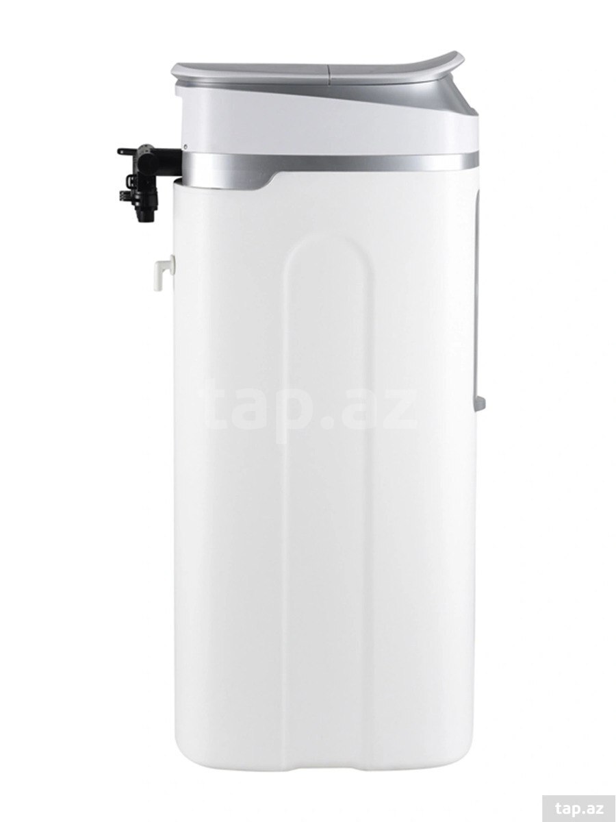 Su yumşaldıcı filter Nature Water SF-P2 (7)