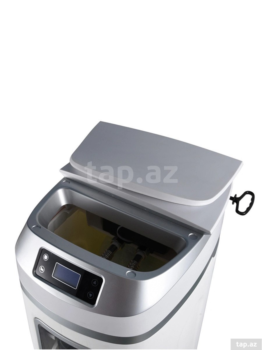 Su yumşaldıcı filter Nature Water SF-P2 (8)