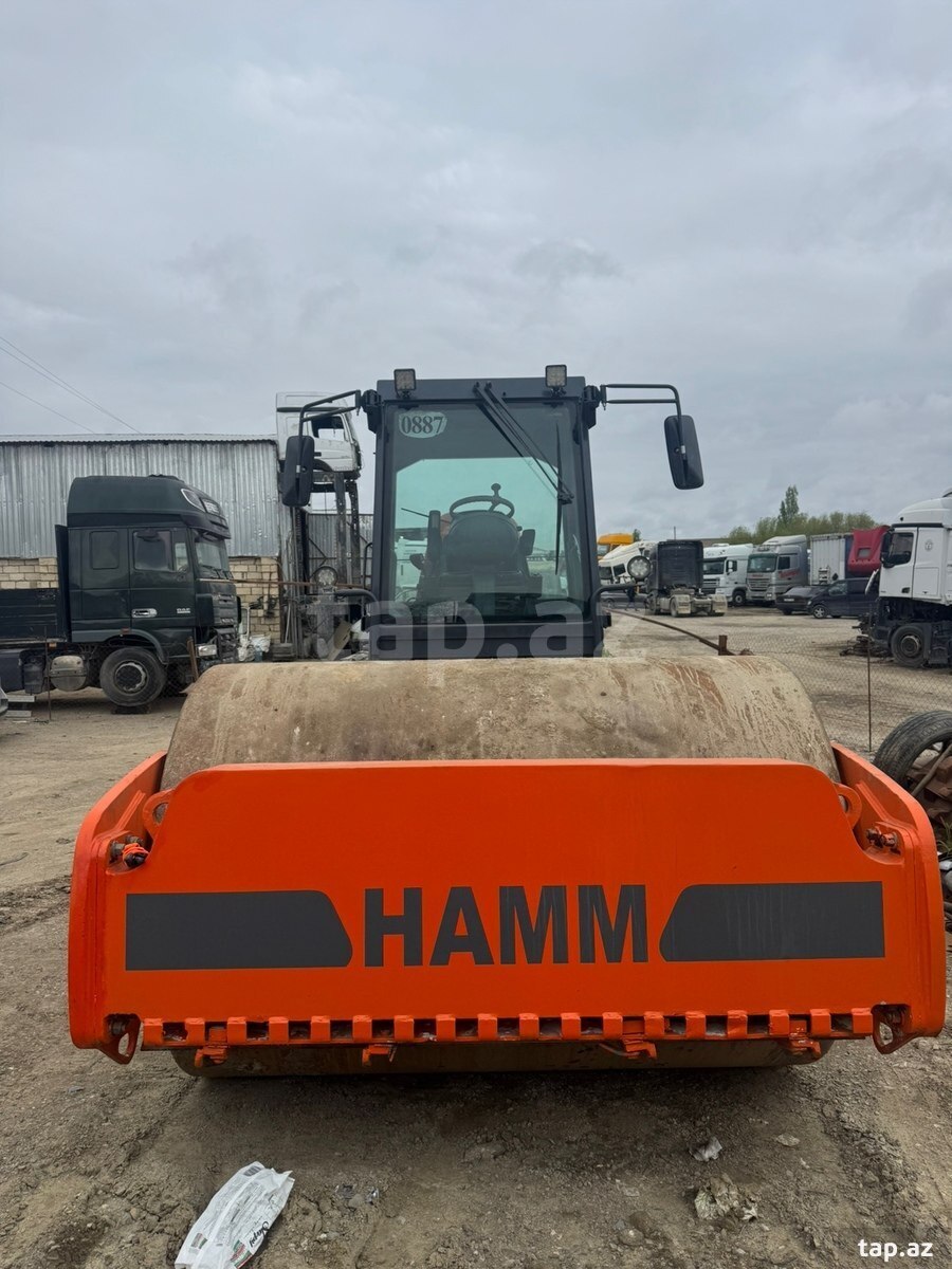 Hamm3516, 2008 il (2)