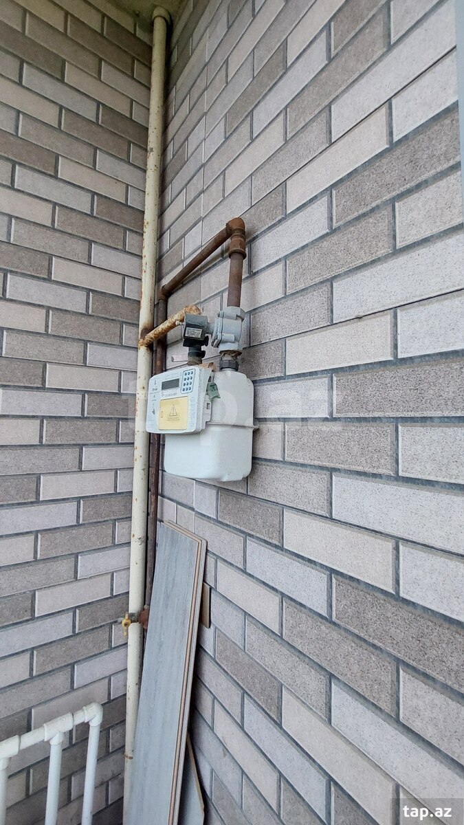 2-otaqlı yeni tikili, Masazır qəs., 72 m² (21)