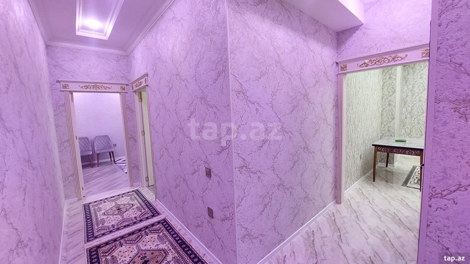 2-otaqlı yeni tikili, Masazır qəs., 72 m² (14)
