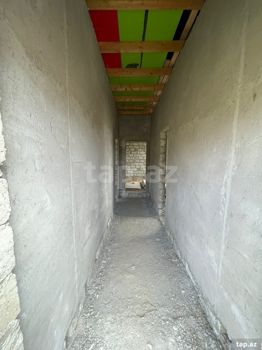 Həyət evi, Qobu qəs. (3)