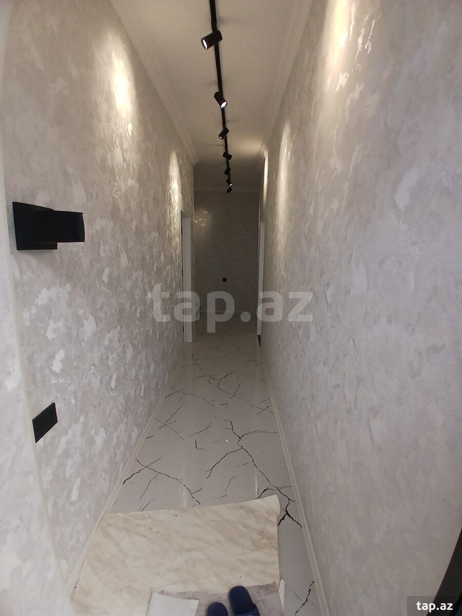 Həyət evi, Binə qəs. (2)