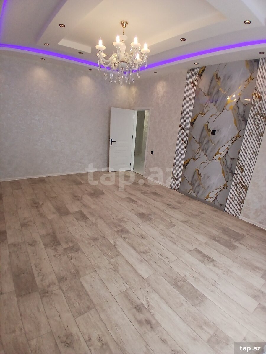 Həyət evi, Binə qəs. (3)