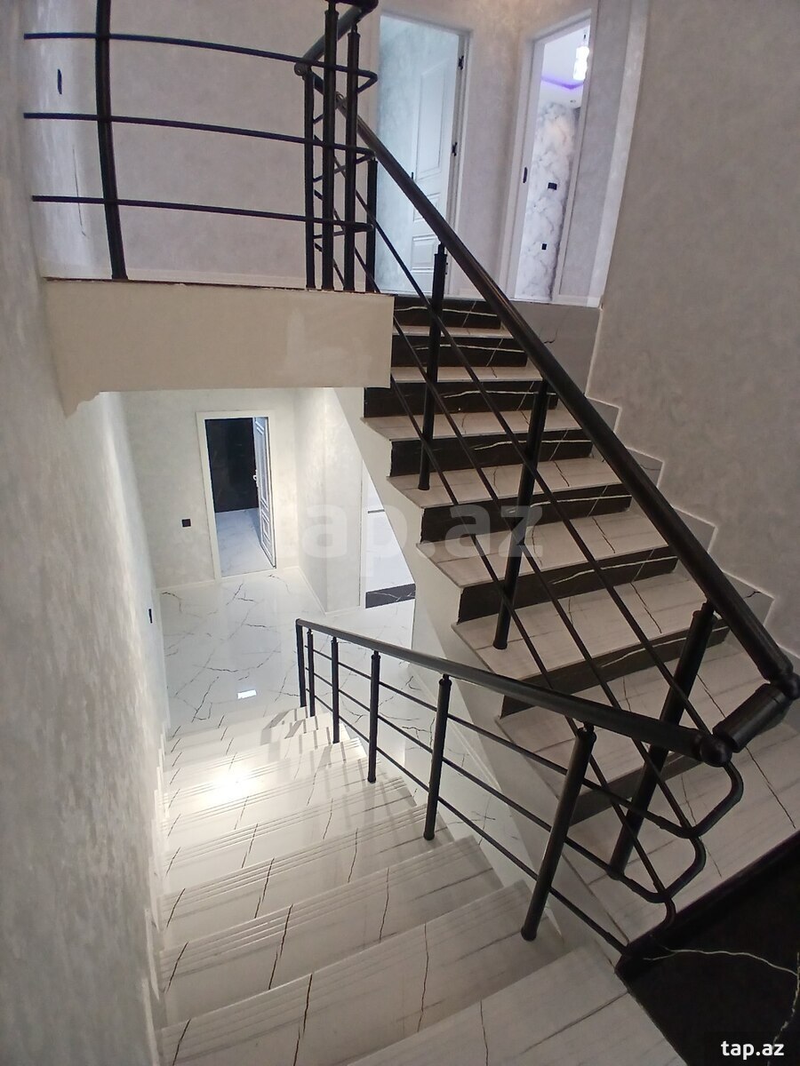 Həyət evi, Binə qəs. (10)