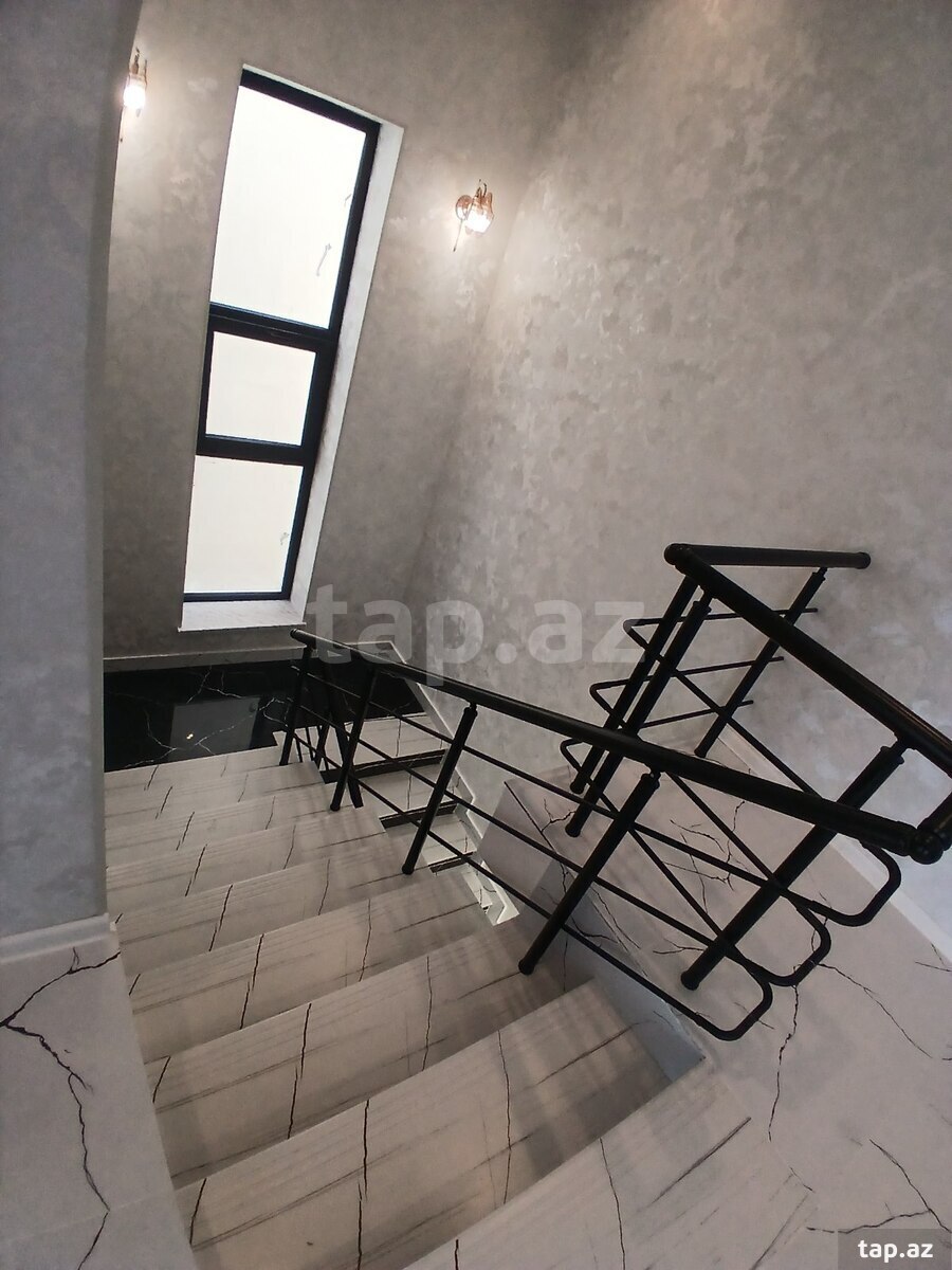 Həyət evi, Binə qəs. (13)