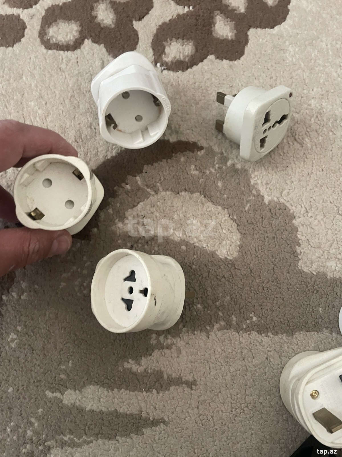 Elektrik yuvası (2)