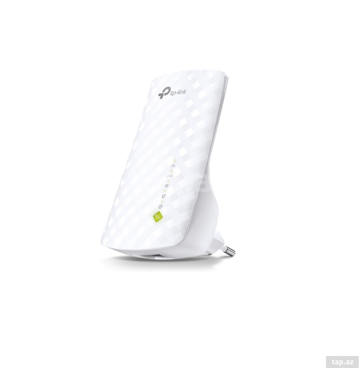 Wi-Fi paylayıcı "TP-Link RE200 5GHz" (6)