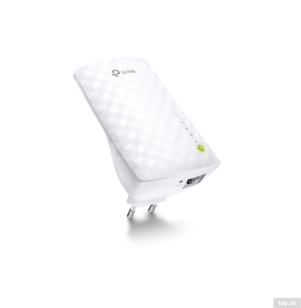 Wi-Fi paylayıcı "TP-Link RE200 5GHz" (3)