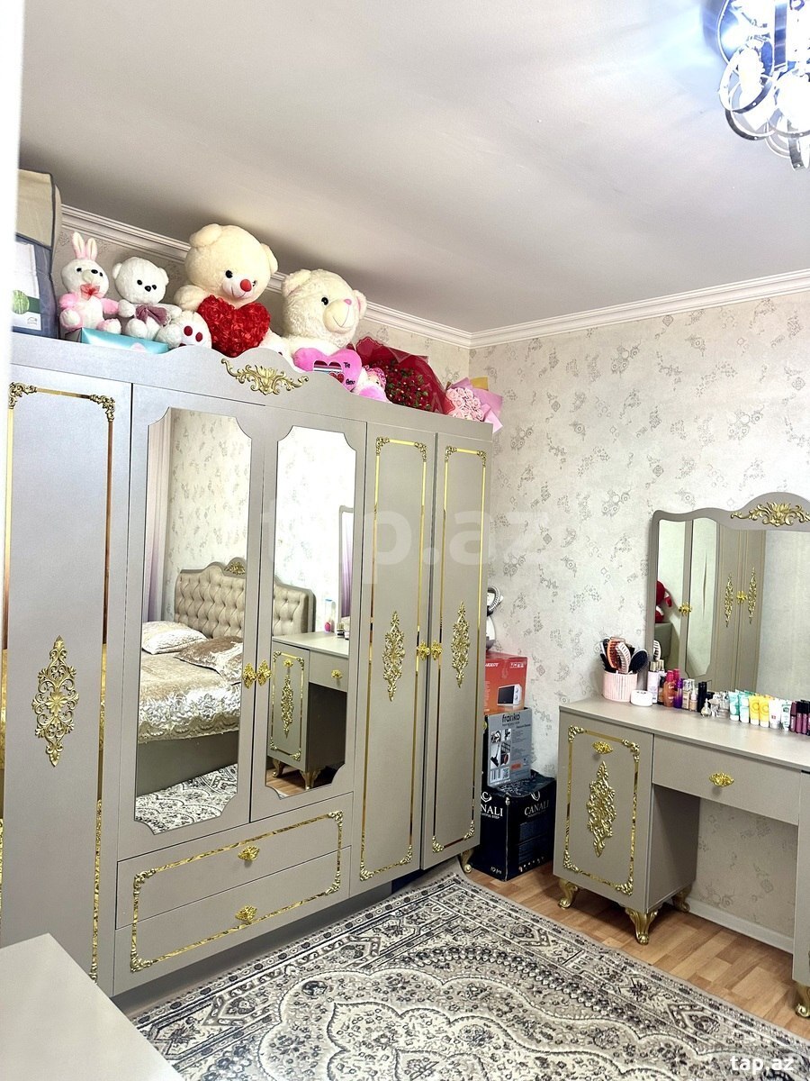3 otaqlı həyət evi satılır, Kimyaçılar, Sumqayıt