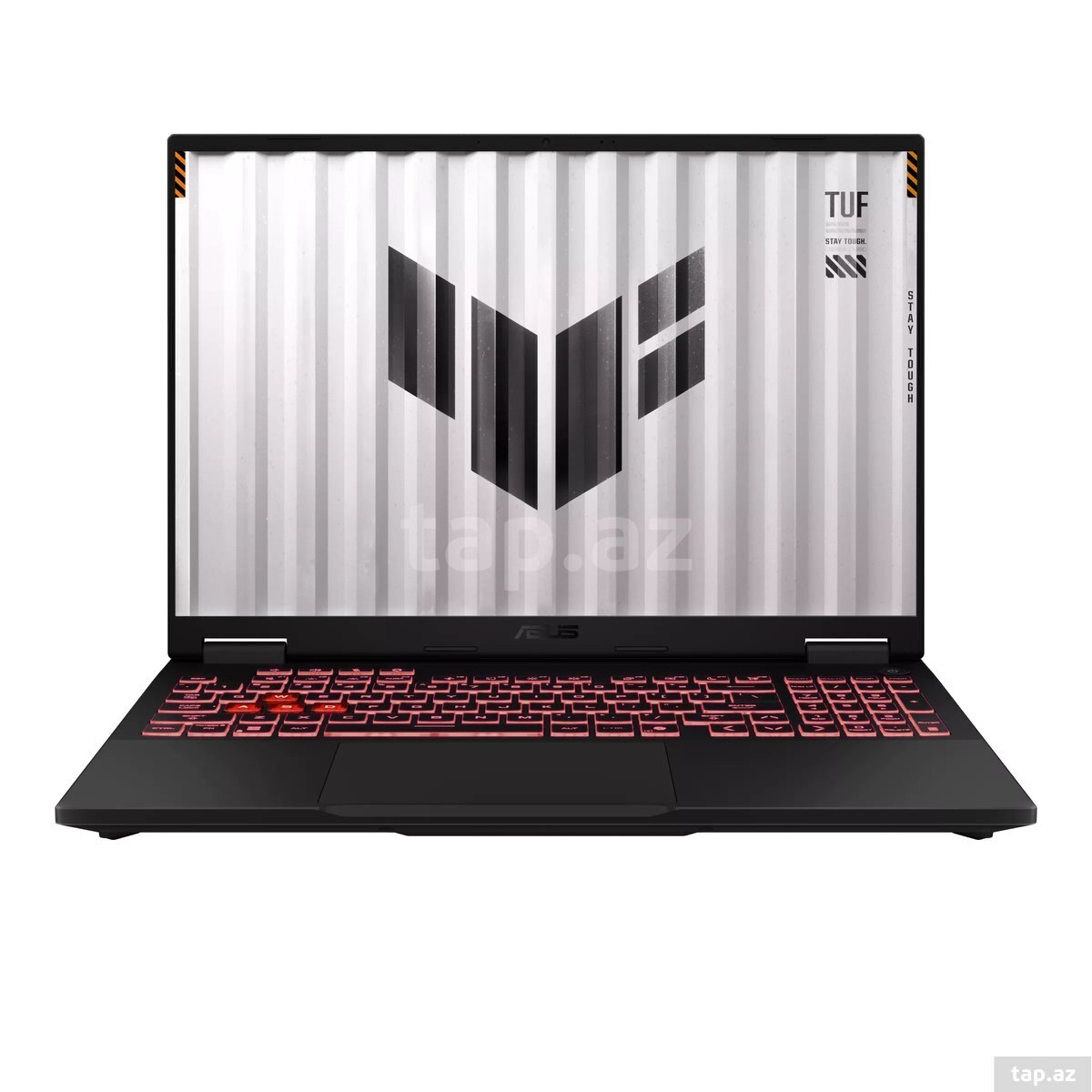 ASUS TUF Gaming A16 (2025) FA608UP-RV036 (90NR0KT1