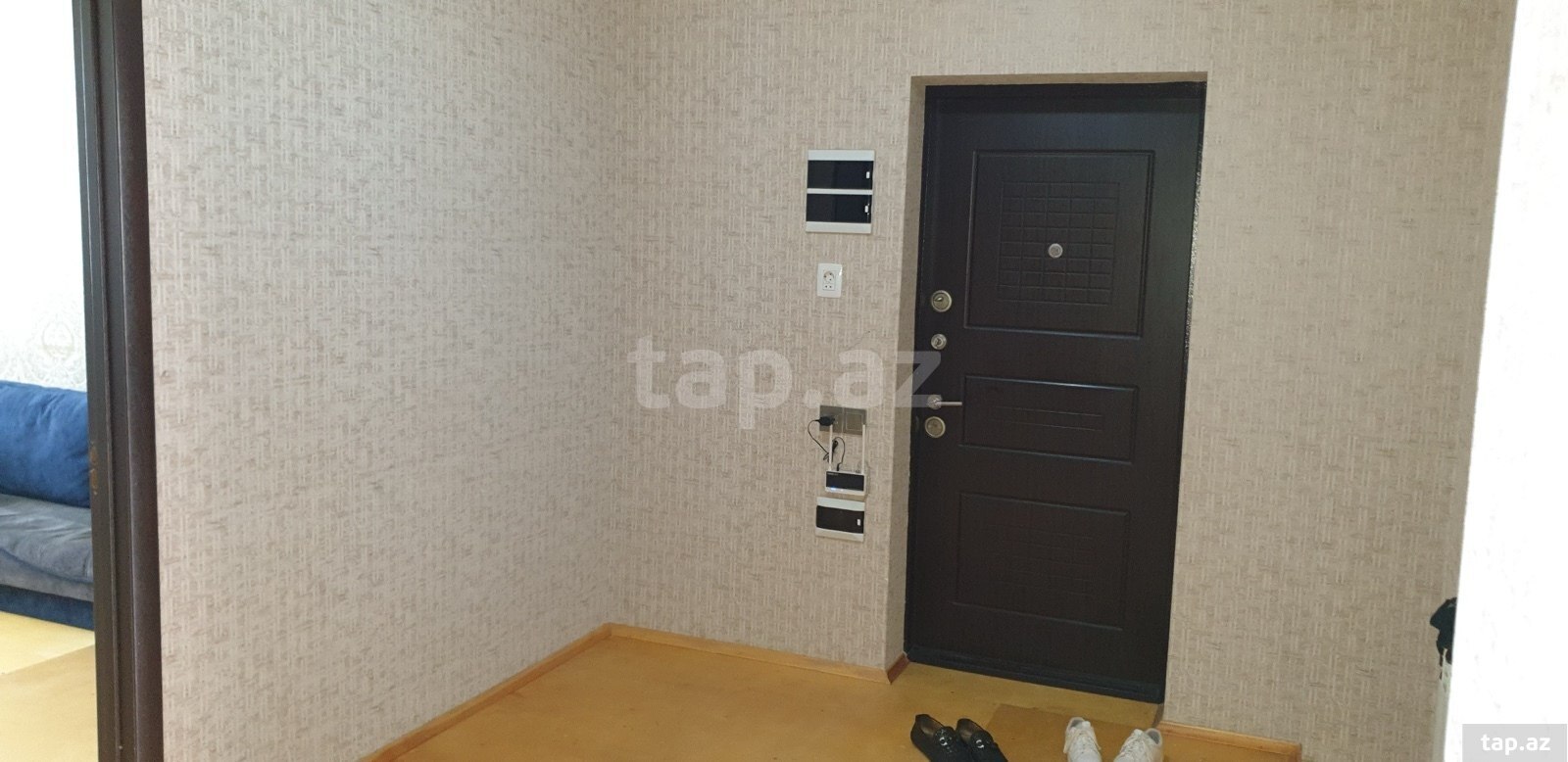 3-otaqlı yeni tikili kirayə verilir, Masazır qəs., 92 m² (3)