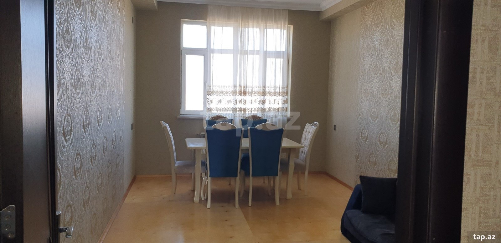 3-otaqlı yeni tikili kirayə verilir, Masazır qəs., 92 m² (7)