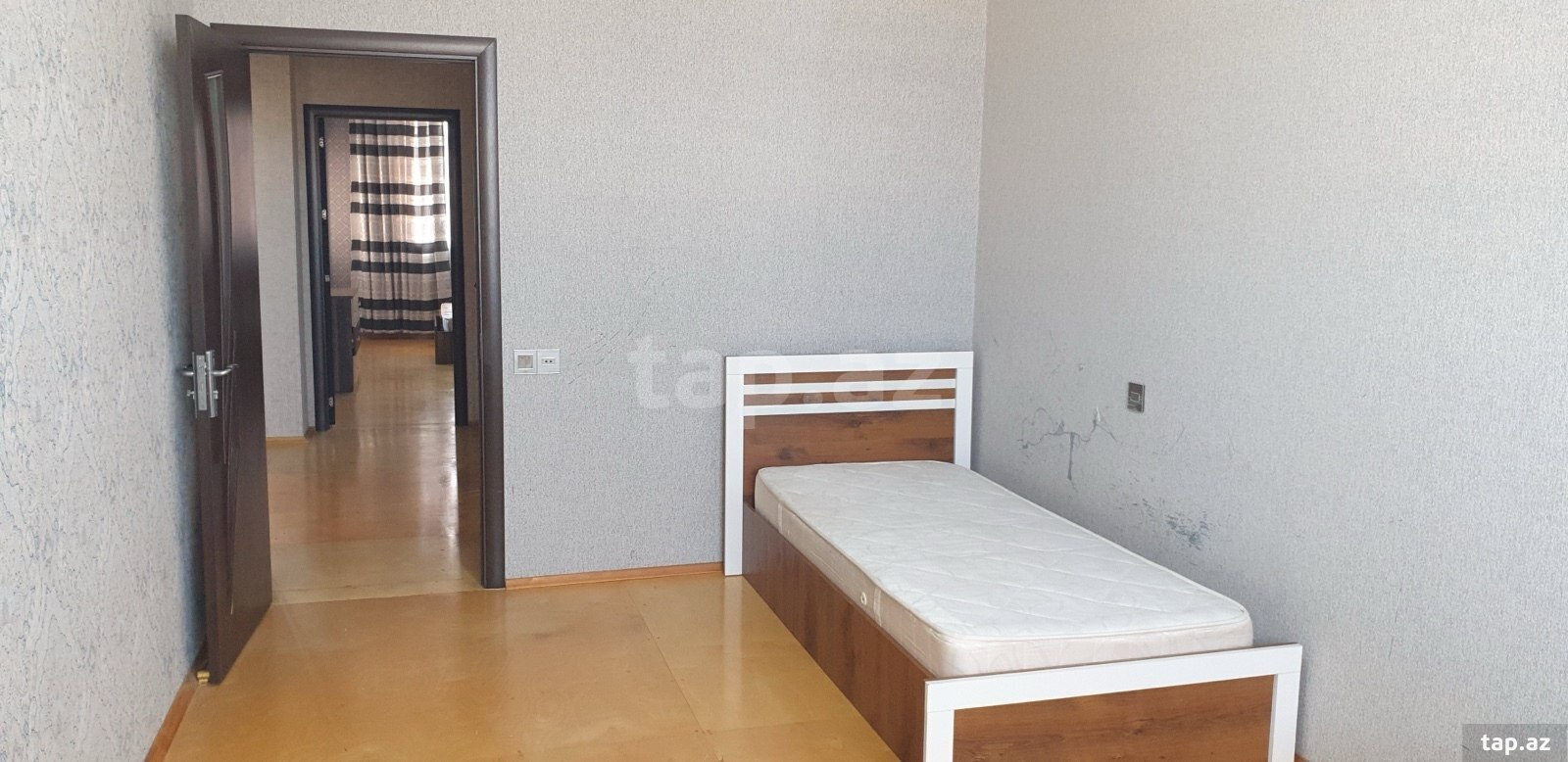 3-otaqlı yeni tikili kirayə verilir, Masazır qəs., 92 m² (10)