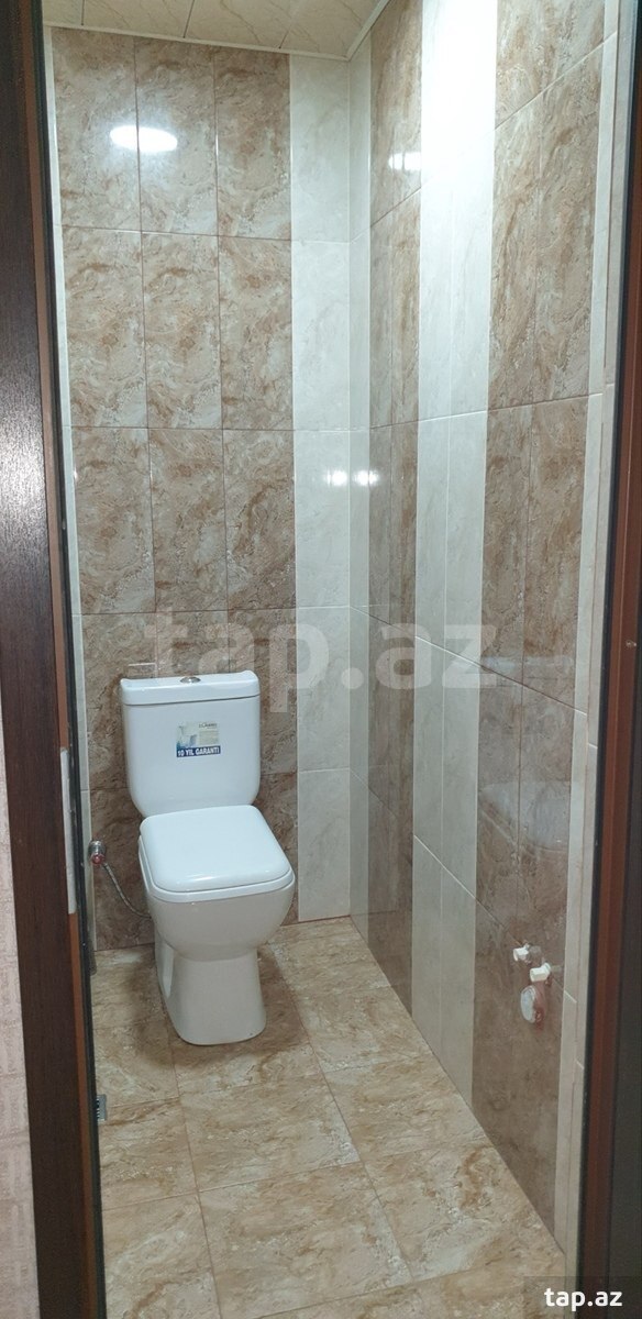 3-otaqlı yeni tikili kirayə verilir, Masazır qəs., 92 m² (5)