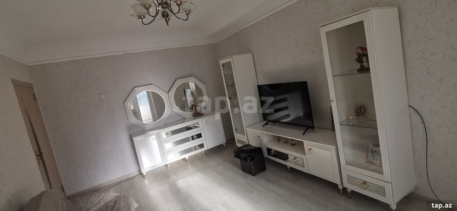 3-otaqlı mənzil, 5-ci mkr., 72 m² (5)