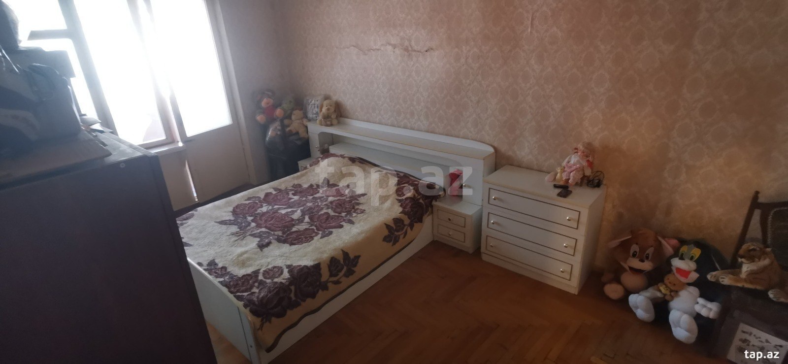3-otaqlı mənzil, 5-ci mkr., 72 m² (6)