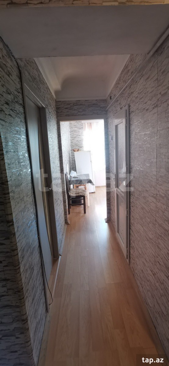 3-otaqlı mənzil, 5-ci mkr., 72 m² (8)