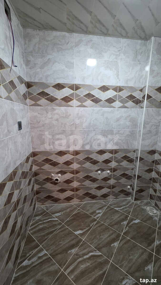 2-otaqlı yeni tikili, Masazır qəs., 40 m² (5)