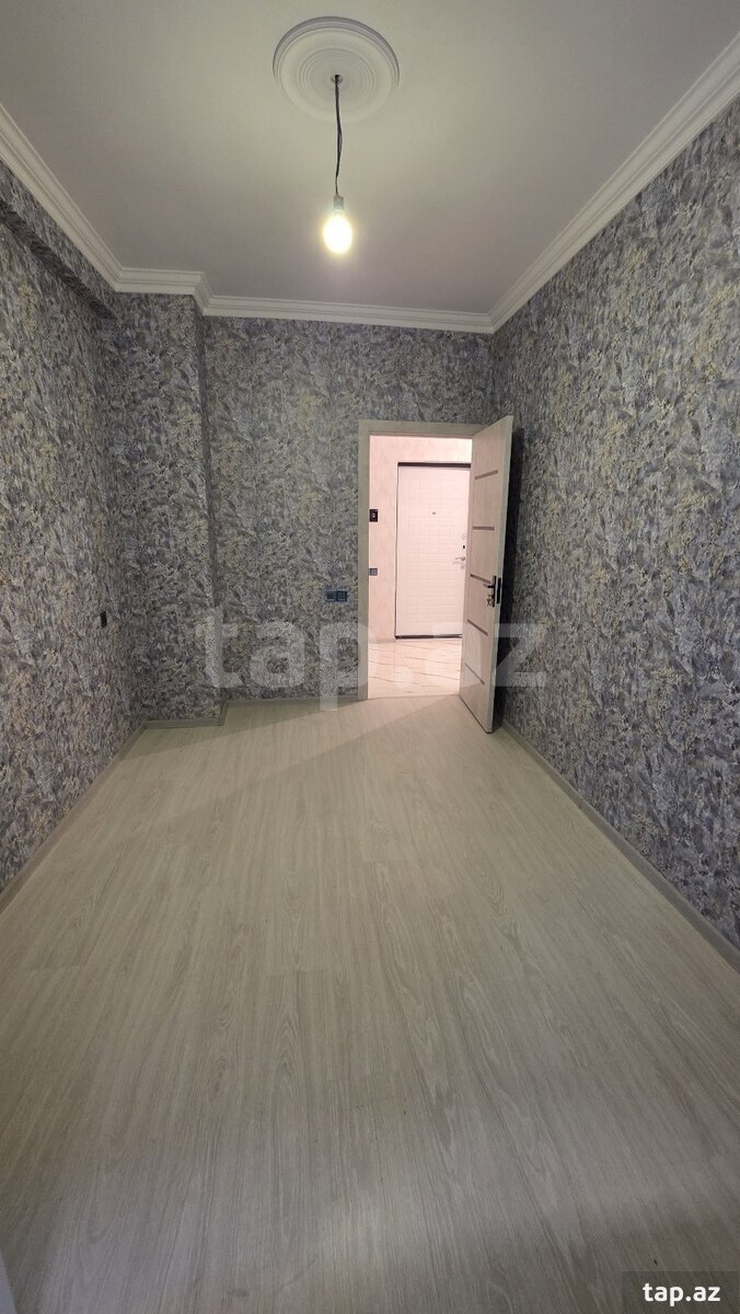 2-otaqlı yeni tikili, Masazır qəs., 40 m² (6)