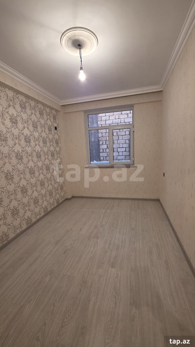 2-otaqlı yeni tikili, Masazır qəs., 40 m² (7)