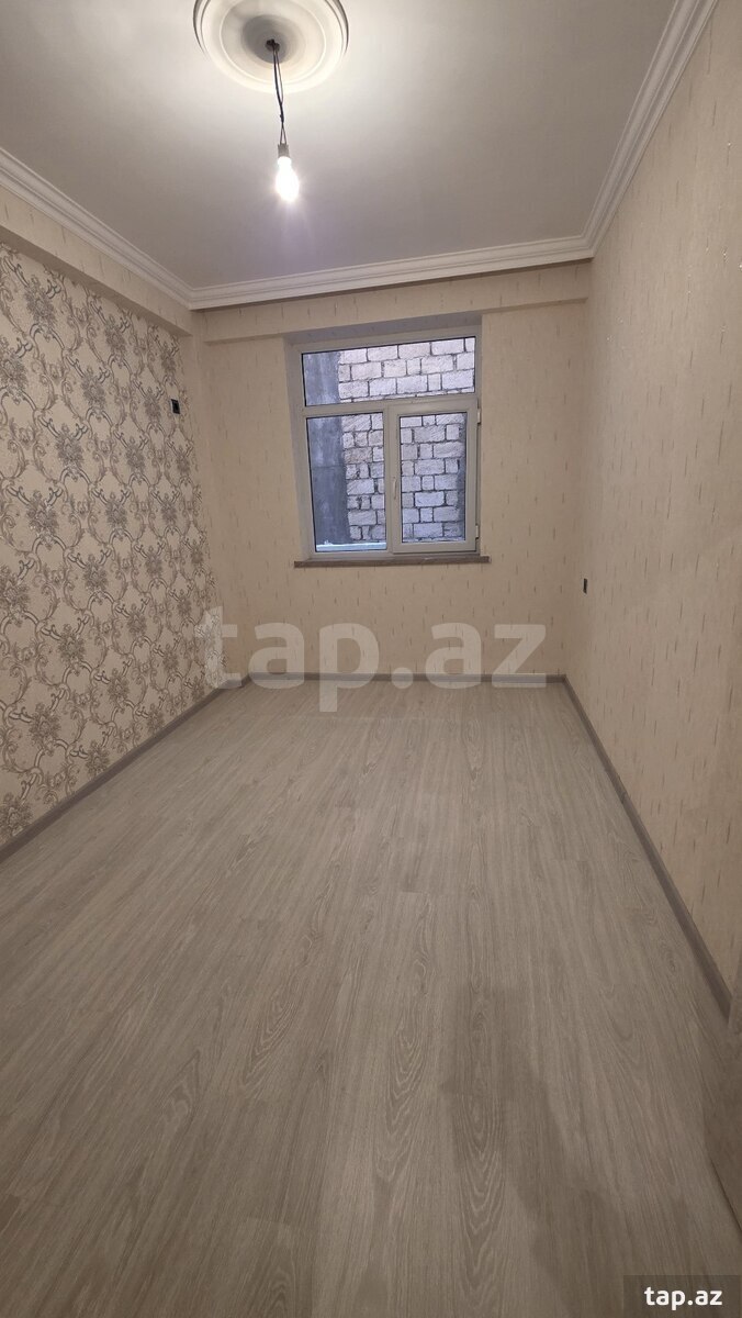 2-otaqlı yeni tikili, Masazır qəs., 40 m² (9)