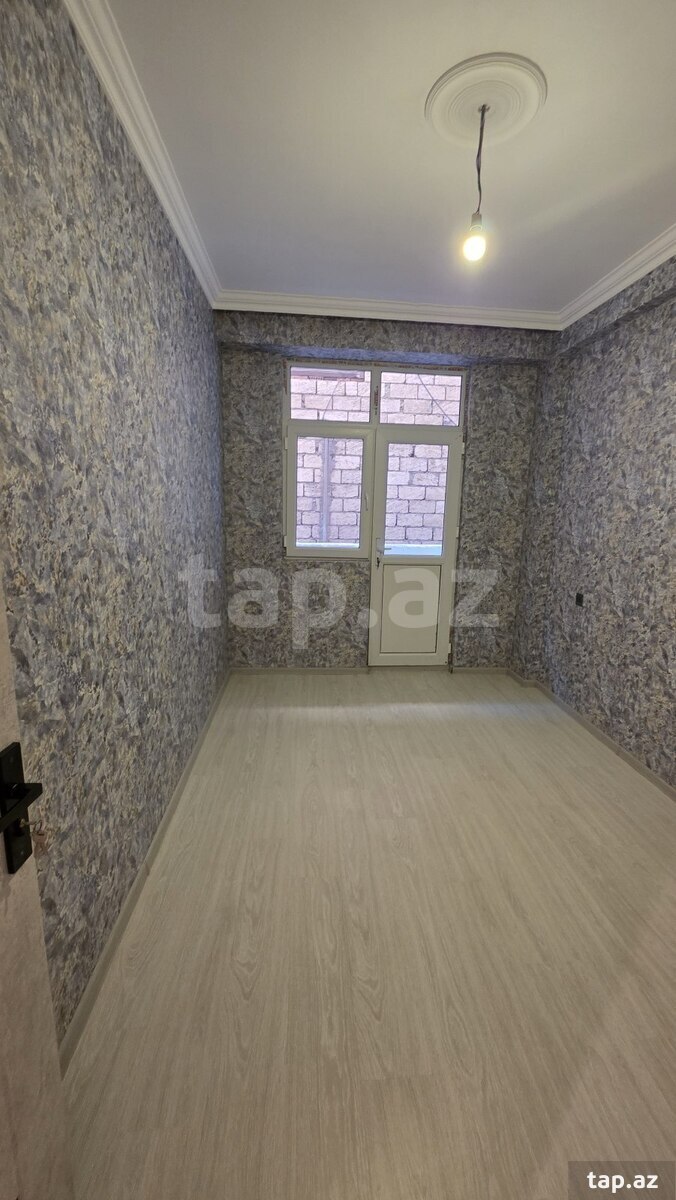 2-otaqlı yeni tikili, Masazır qəs., 40 m² (8)