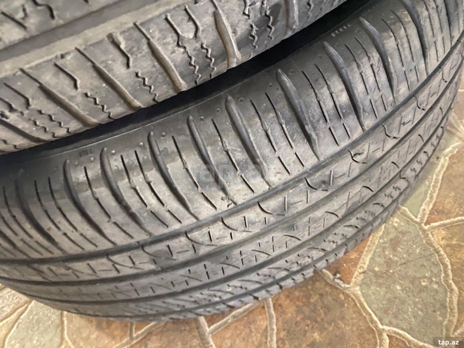 Pirelli şinləri R17 (2)