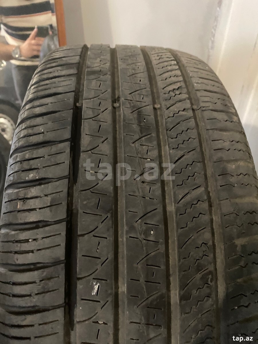 Pirelli şinləri R17 (3)