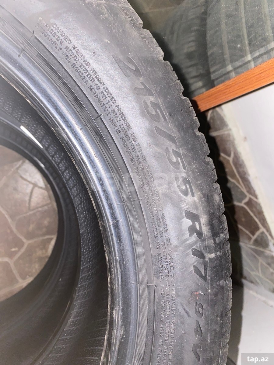 Pirelli şinləri R17 (7)