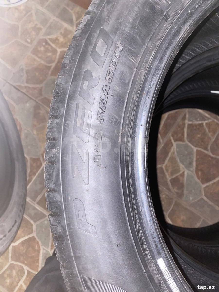 Pirelli şinləri R17 (8)