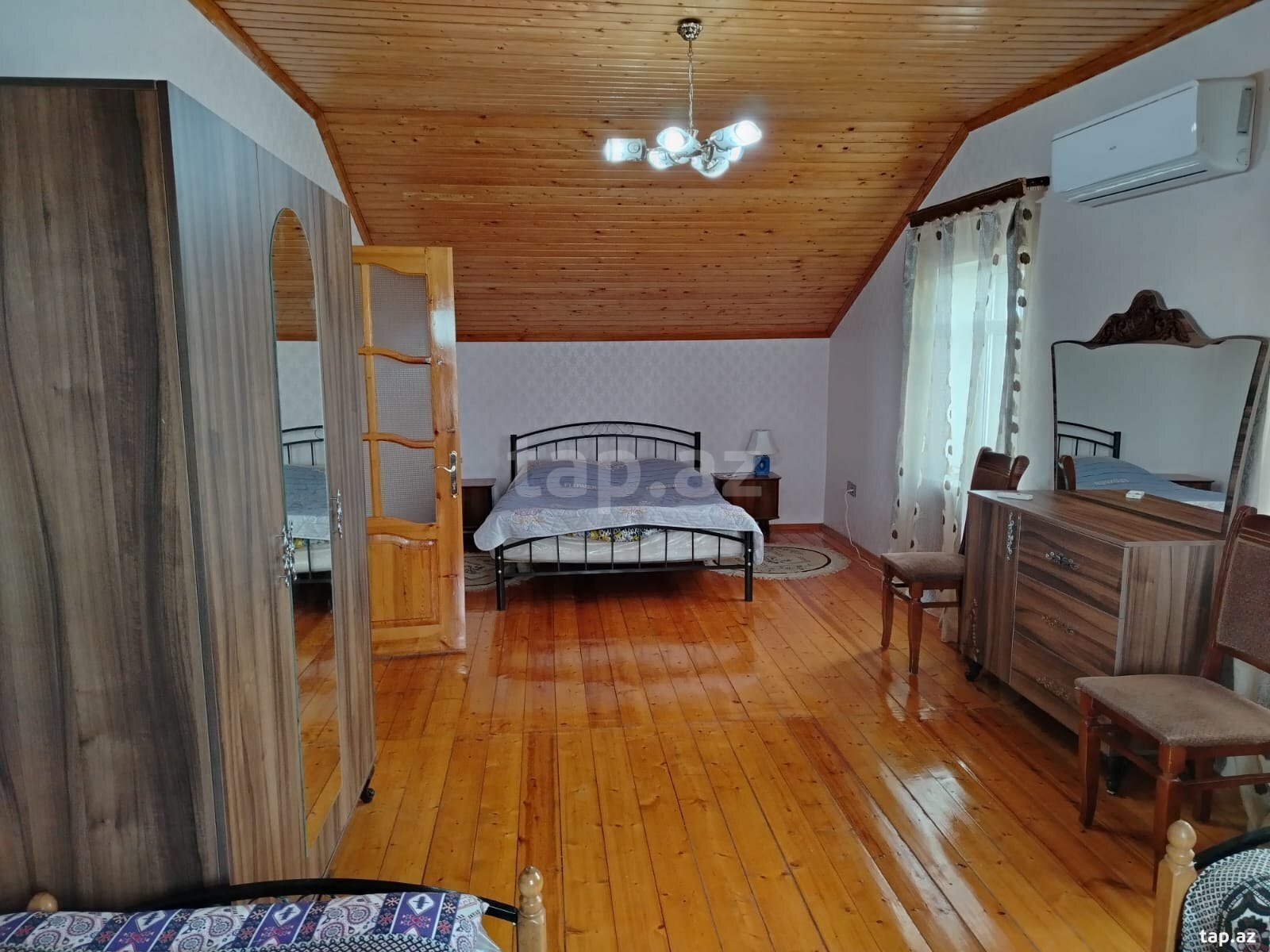 Bağ evi kirayə verilir, Mərdəkan qəs. (5)