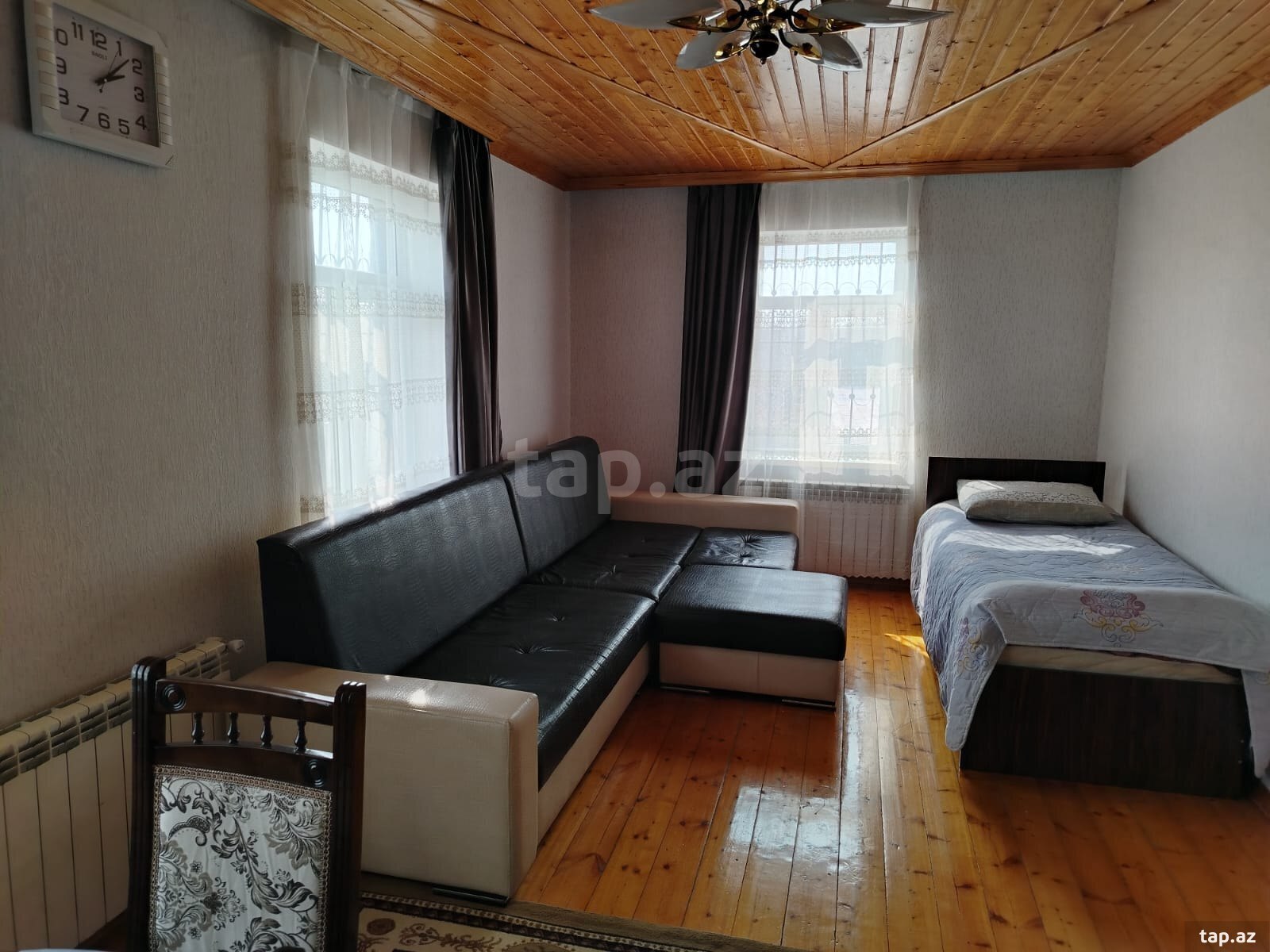 Bağ evi kirayə verilir, Mərdəkan qəs. (6)