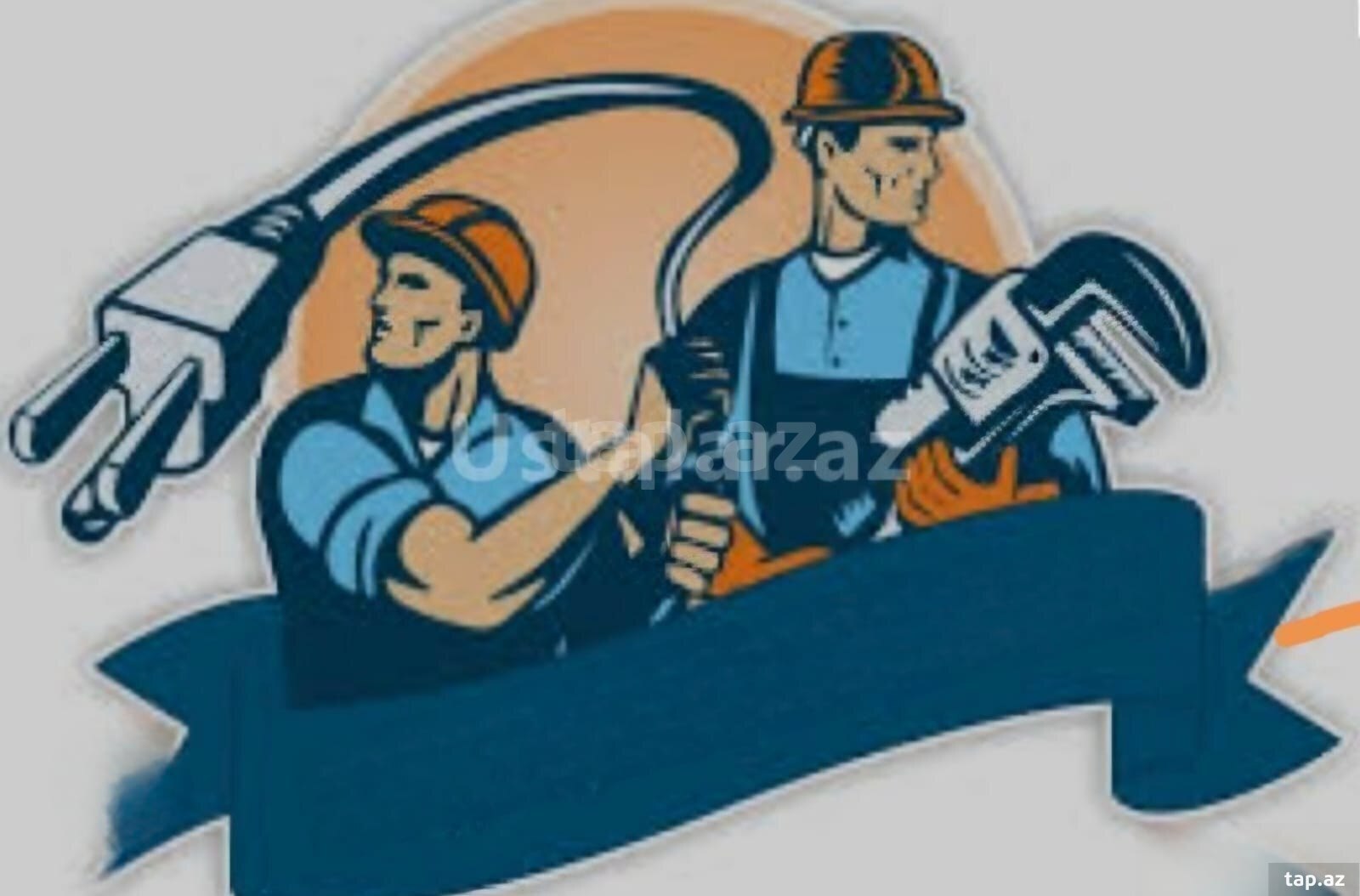 Elektrik işi axtarıram