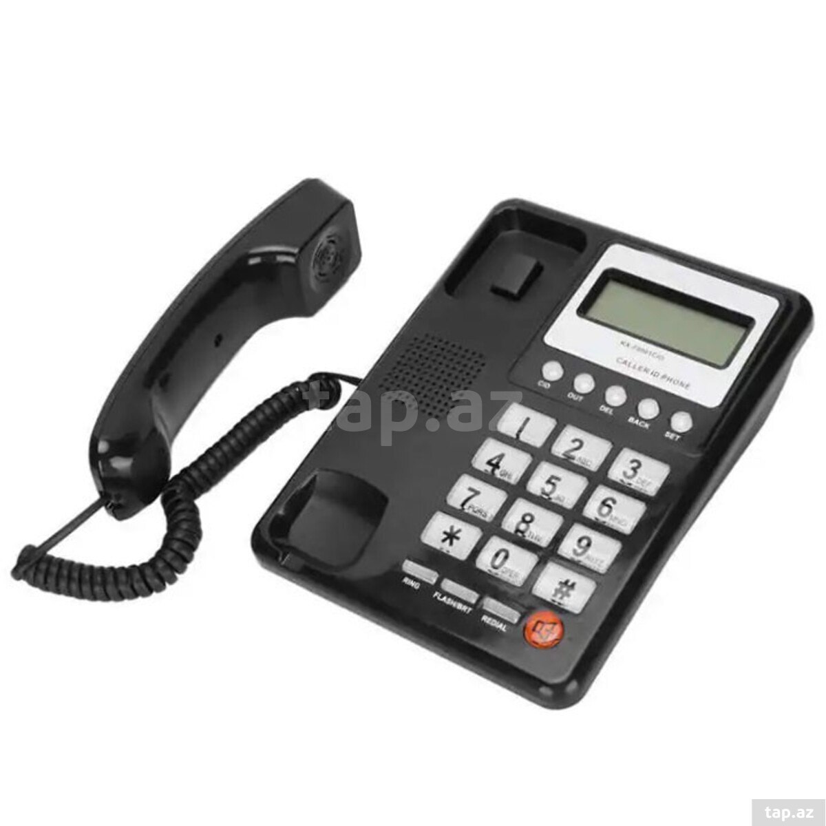 Stasoinar telefon Pashaphone 8001 (9)
