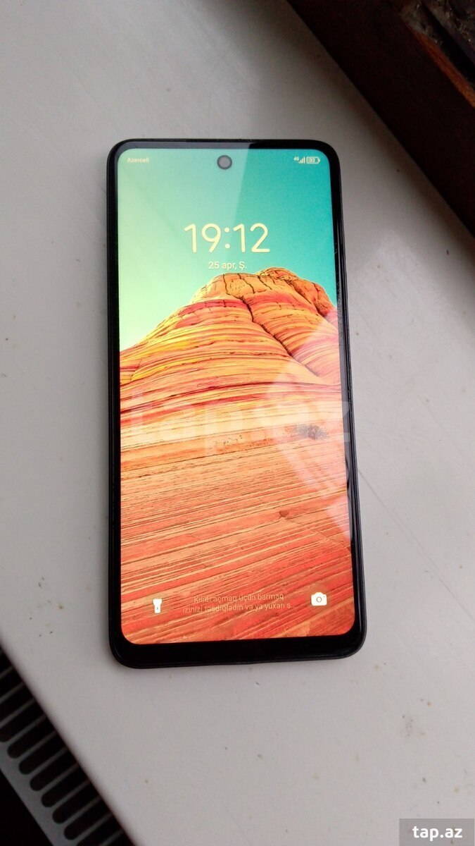 Tecno Spark Go 2024 Gravity Black 128GB/4GB