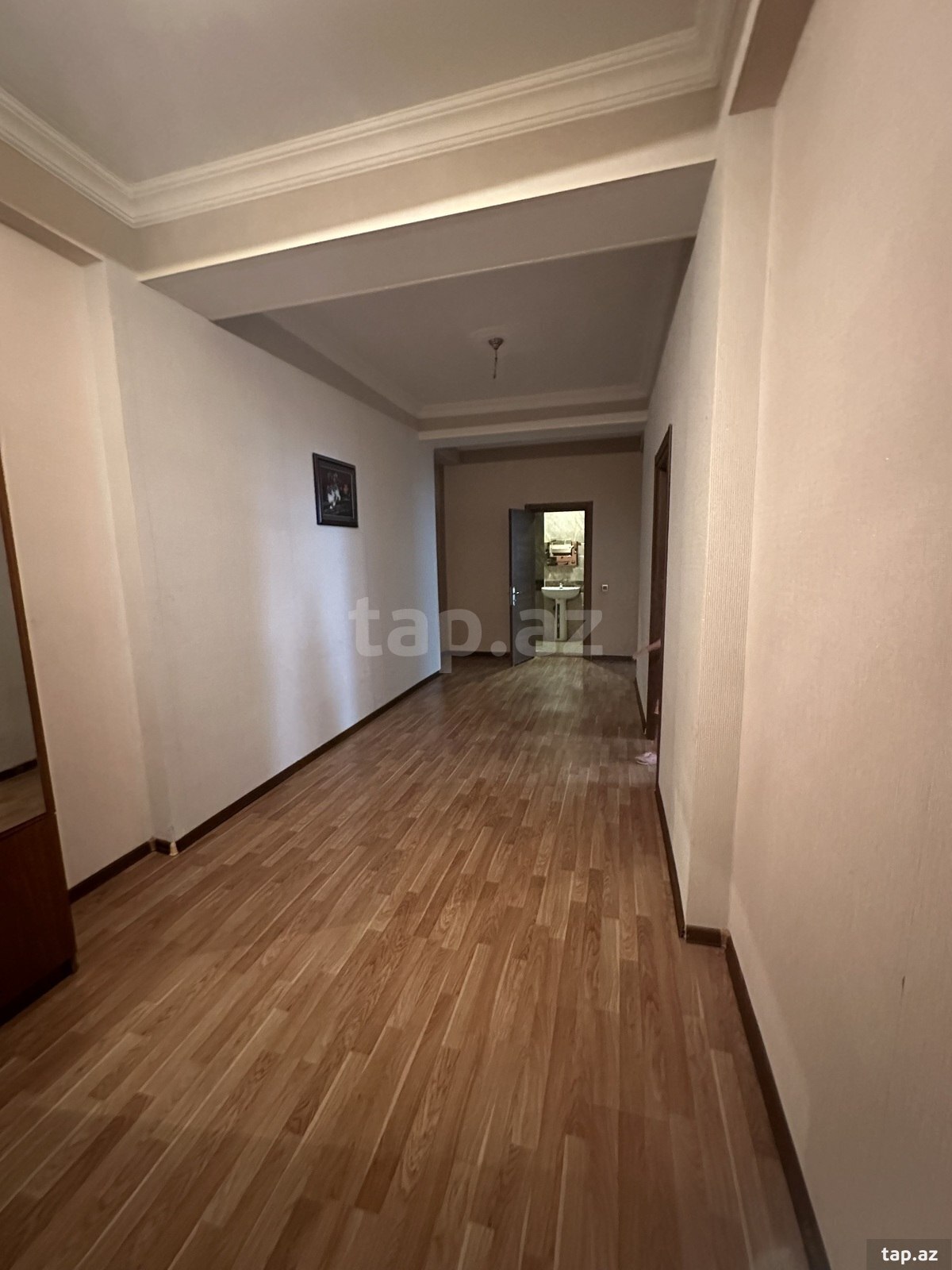 3-otaqlı yeni tikili kirayə verilir, Gəncə ş., 113 m² (5)
