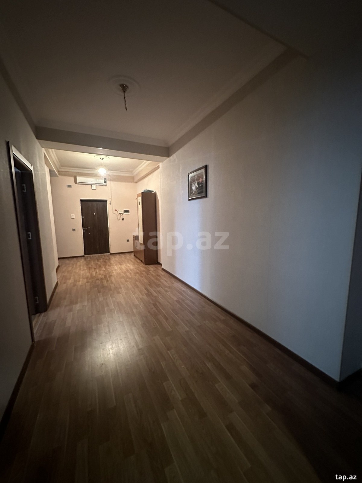 3-otaqlı yeni tikili kirayə verilir, Gəncə ş., 113 m² (4)