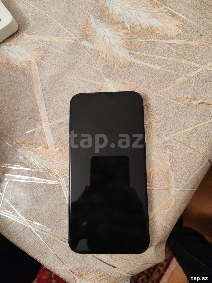 Apple iPhone 13 Midnight 128GB/4GB