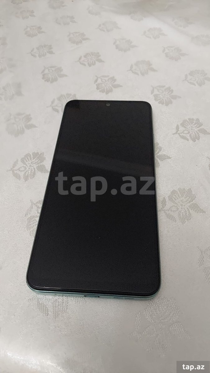 Xiaomi Redmi Note 12 (4G) Ice Blue 128GB/6GB (2)