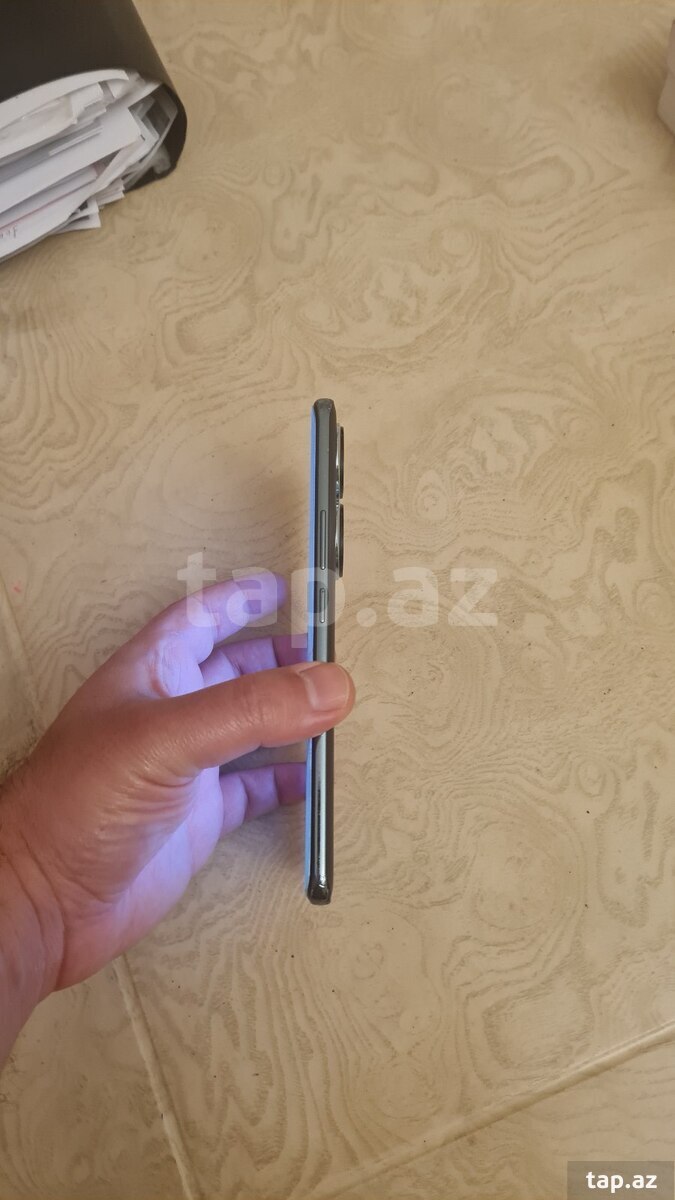 Honor 90 Peacock Blue 256GB/8GB (3)