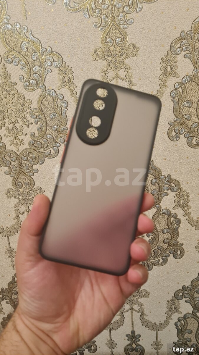 Honor 90 Peacock Blue 256GB/8GB (6)