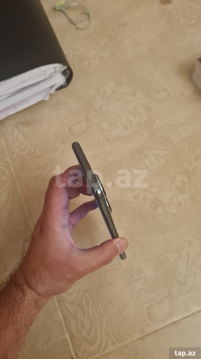 Honor 90 Peacock Blue 256GB/8GB (5)