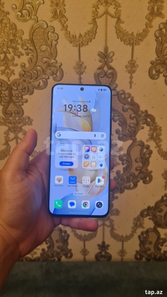 Honor 90 Peacock Blue 256GB/8GB