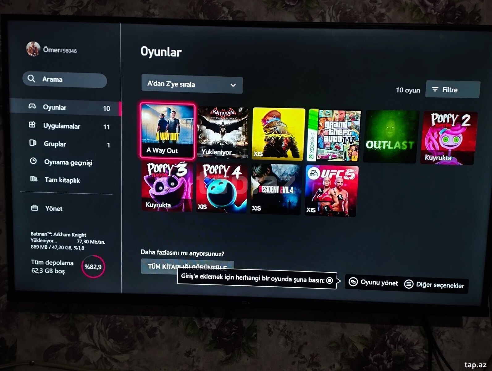 Xbox Series S (5)