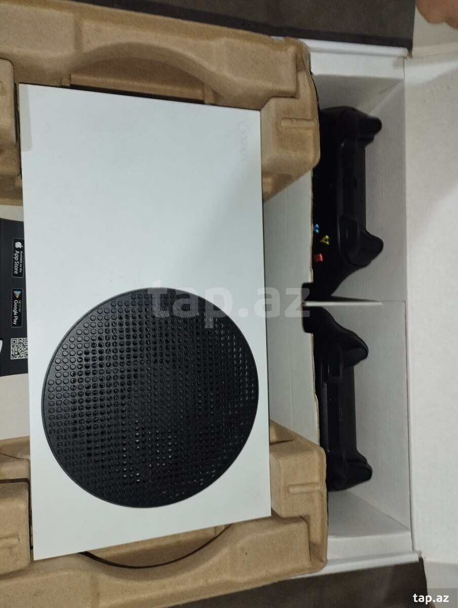 Xbox Series S (4)