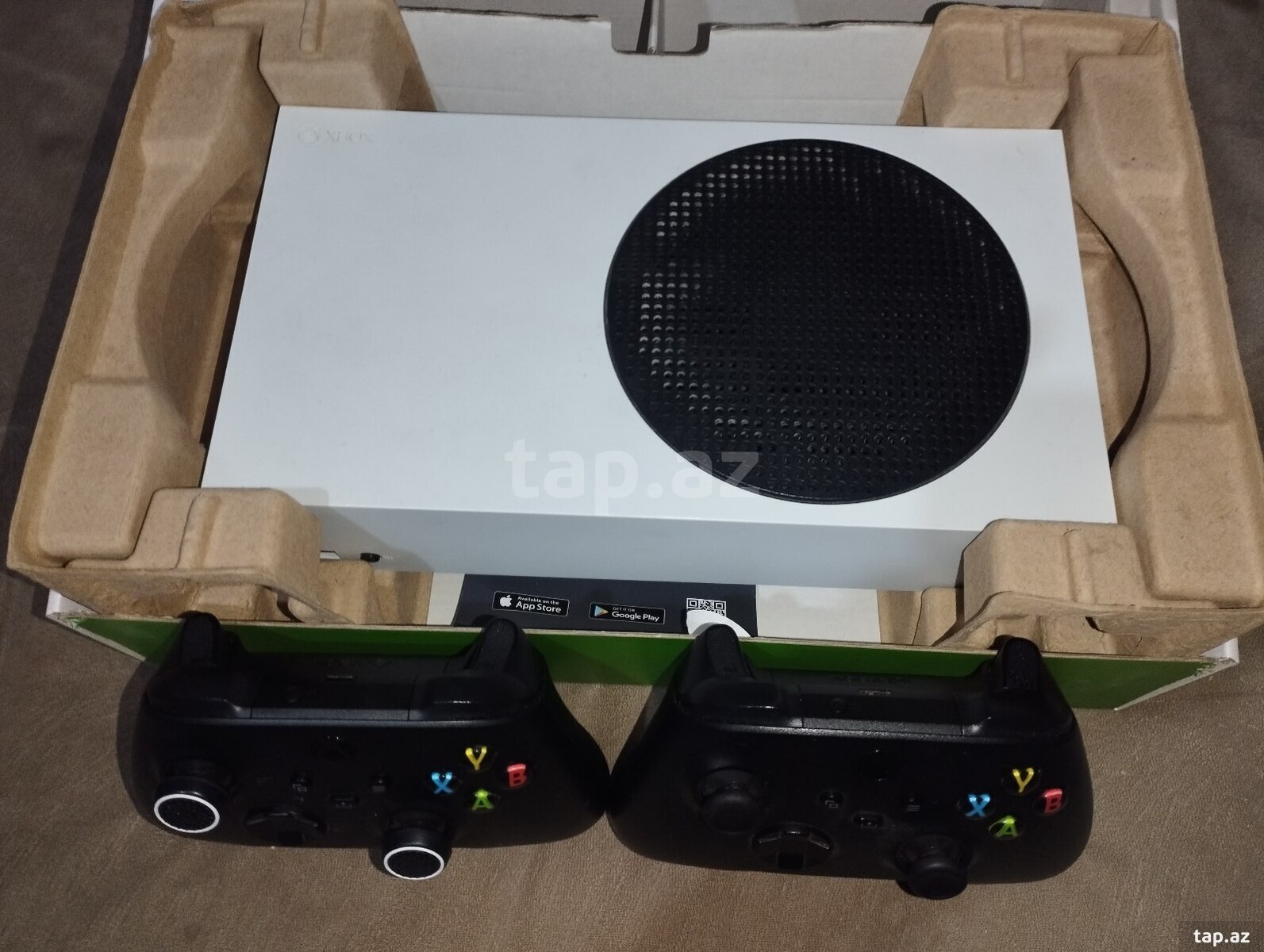 Xbox Series S (2)
