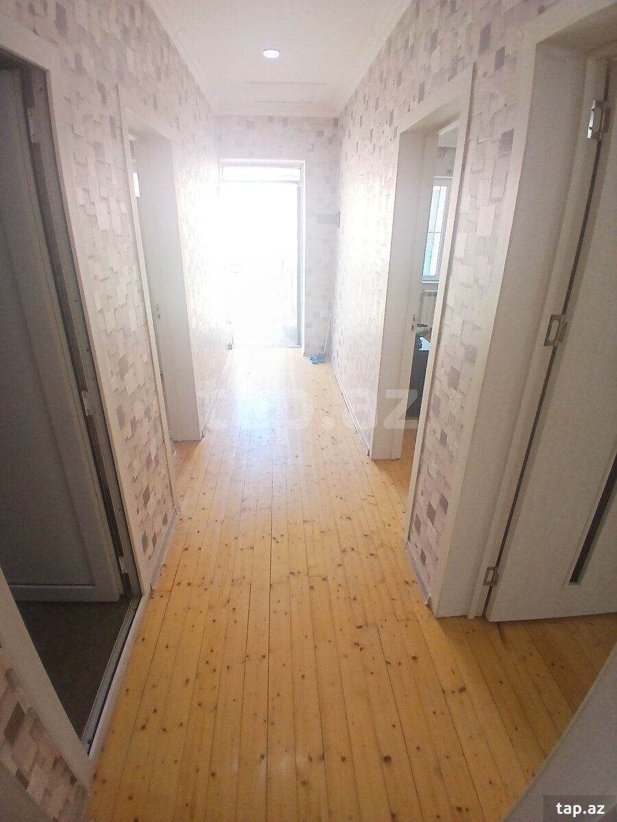 Həyət evi, Binə qəs. (9)